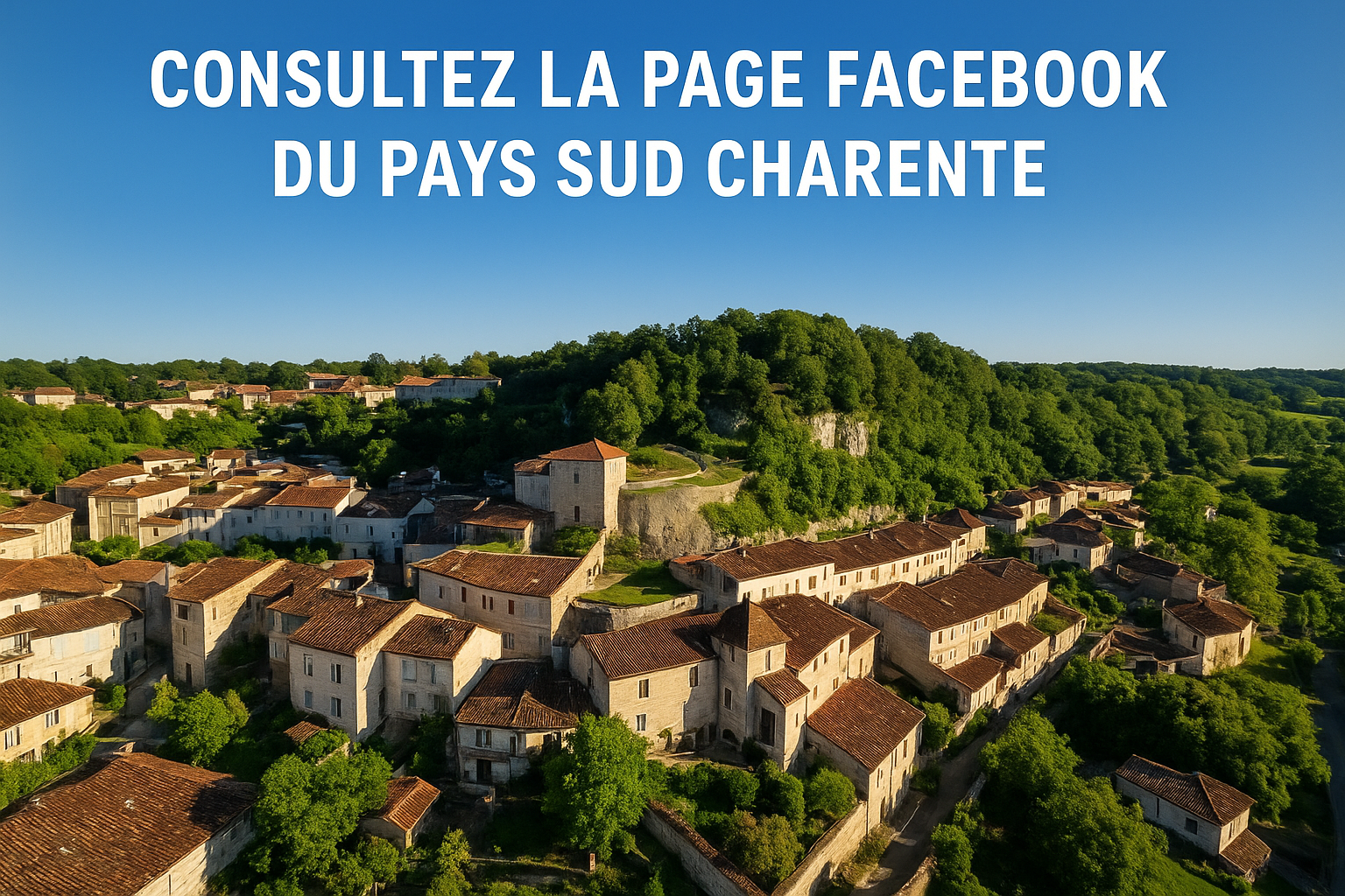 Aubeterre sur Dronne